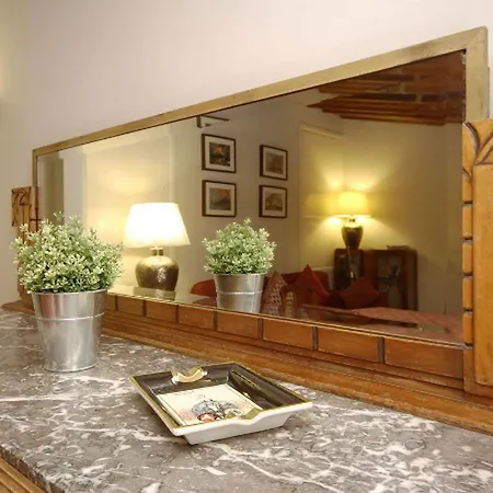 Frattina Διαμέρισμα *