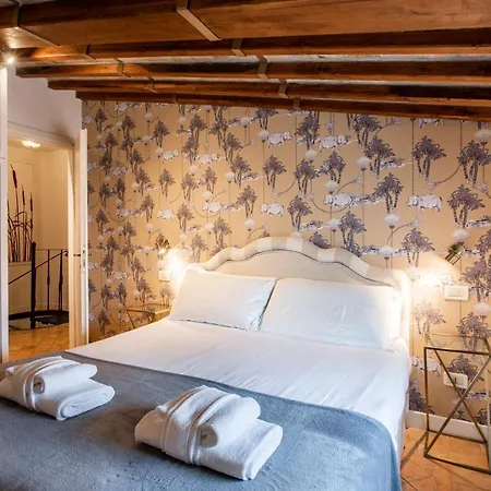 Apartment Frattina