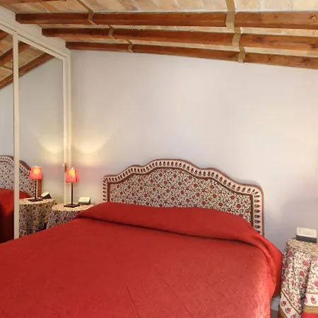 Frattina Apartamento