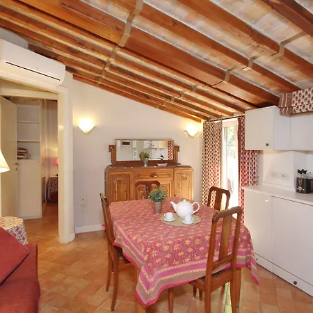 Apartamento Frattina *