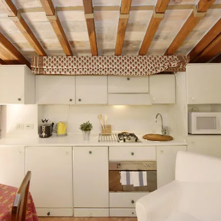 Frattina Apartamento Roma