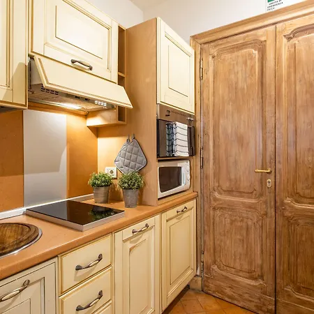 Frattina Apartamento Roma