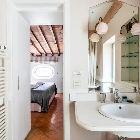 Frattina Apartamento *