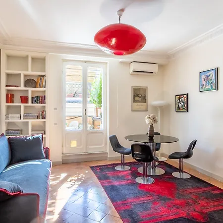 Apartamento Frattina