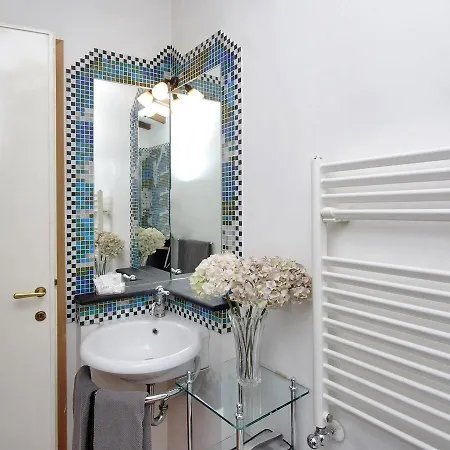 Apartamento Frattina *