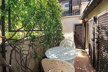 Frattina Apartamento