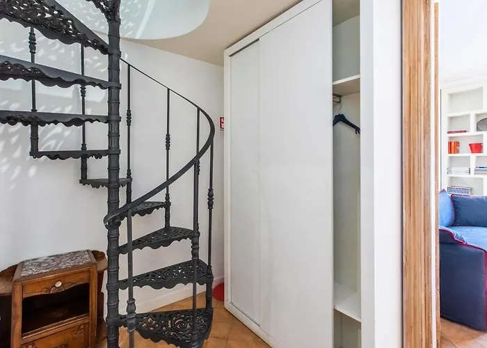 Frattina דירה רומא