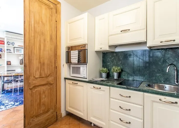 דירה Frattina רומא