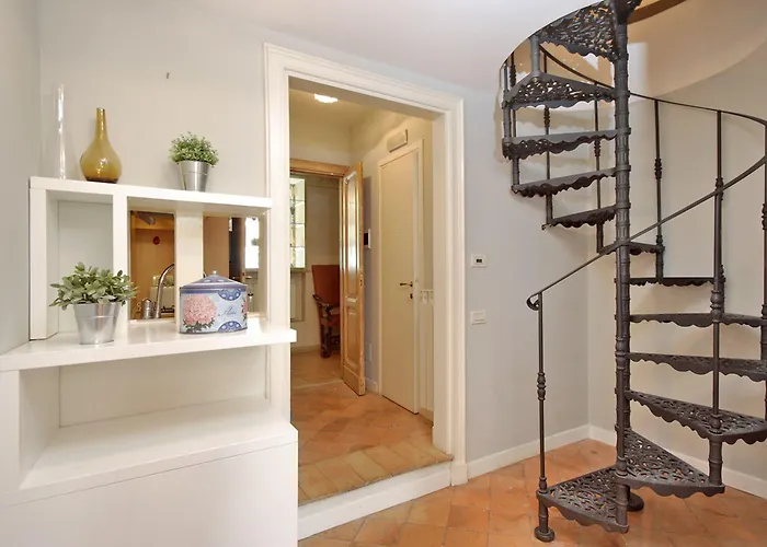 דירה Frattina רומא