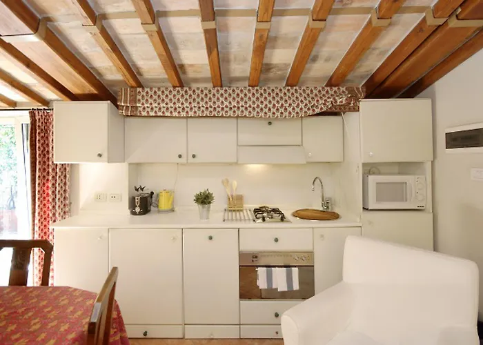 Frattina דירה רומא