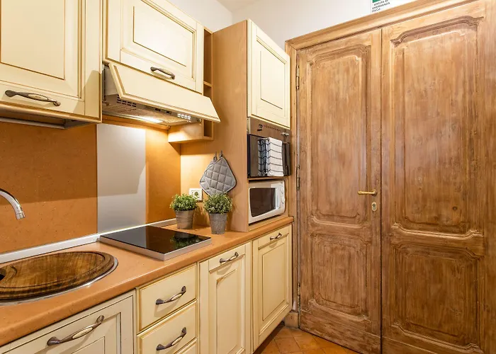 Frattina דירה רומא