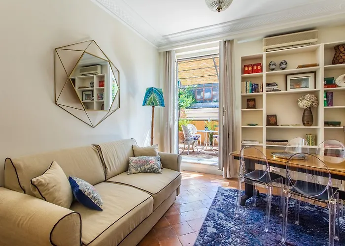 דירה Frattina רומא