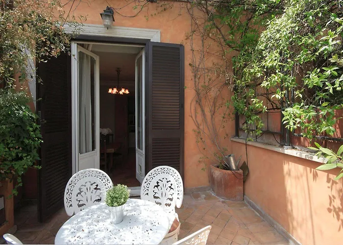 דירה Frattina רומא