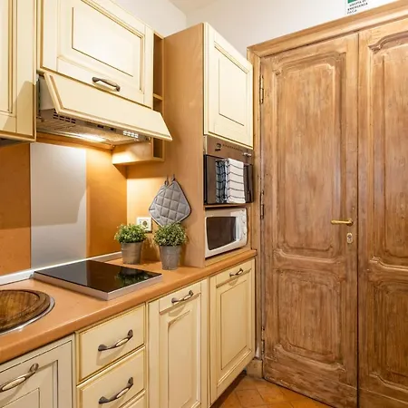 Frattina Apartamento *