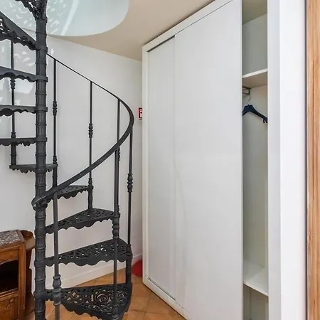 Frattina Apartamento Roma