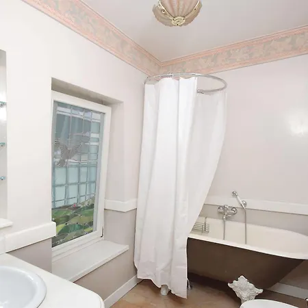 Frattina Apartman Róma